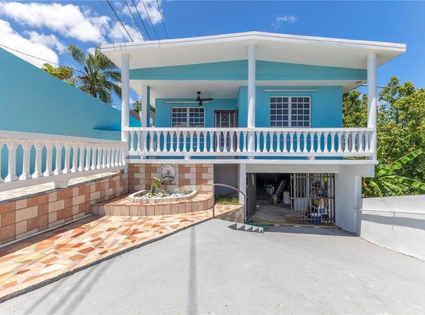 1 CAMINO MORTERO, RINCON, 00677
