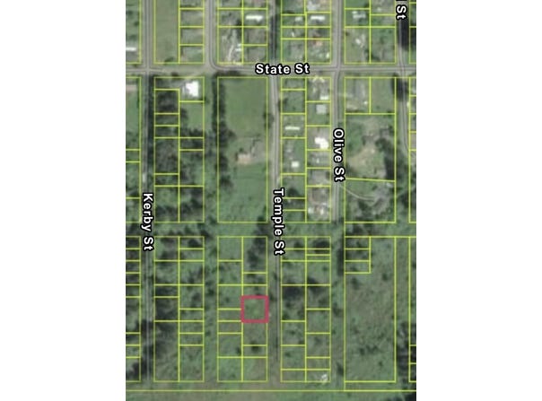 428 Temple St, Crescent City, CA 95531