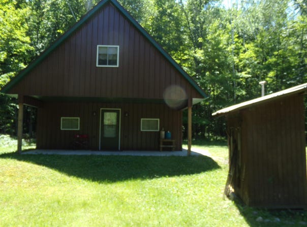 6197 Freedom Corners Rd, Wabeno, WI 54566