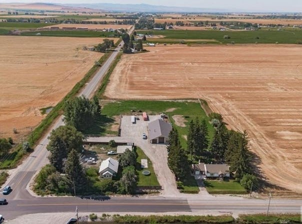 5444 E 145 N, Rigby, ID 83442