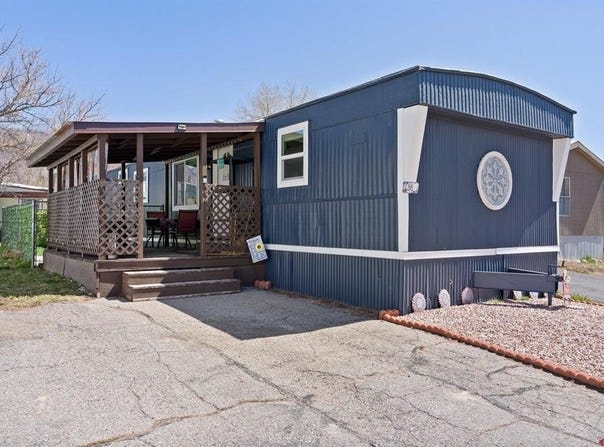 31722 US HWY 550, Durango, CO 81301