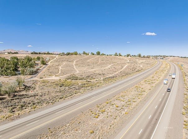 El Armuth Drive, Elko, NV 89801