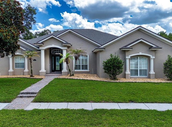 905 SQUARE LAKE Drive, BARTOW, FL 33830