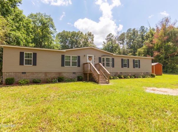 468 Red Lane, Jackson, TN 38301