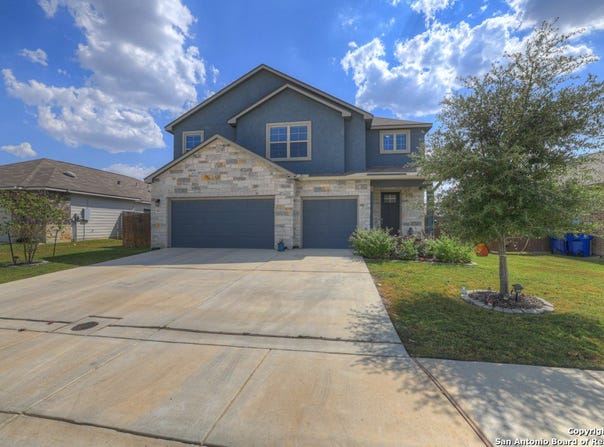 412 Sika Way, Schertz, TX 78108