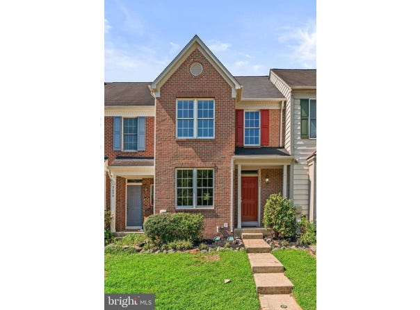 9402 STEEPLE Court, LAUREL, MD 20723