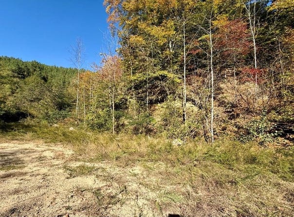 Kidd Fork, Banner, KY 41603