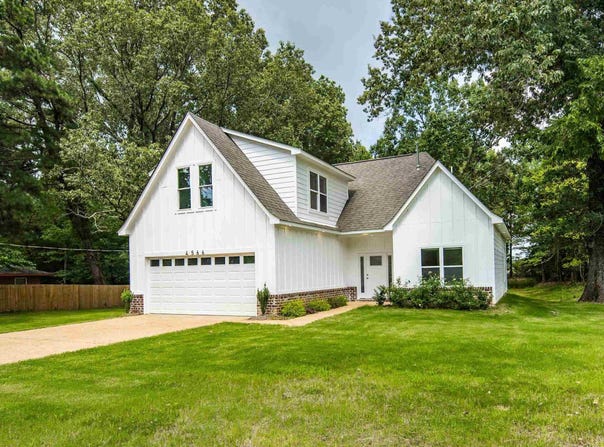 4566 E INDEPENDENT Rd, Bartlett, TN 38002