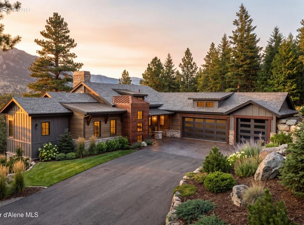 13 Timber Grove, Sandpoint, ID 83864