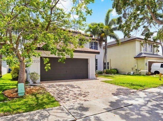 18222 SW 27 Street, Miramar, FL 33029