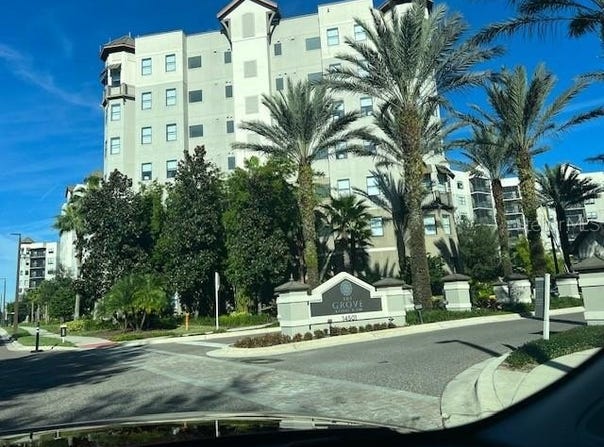 14501 GROVE RESORT Avenue, WINTER GARDEN, FL 34787