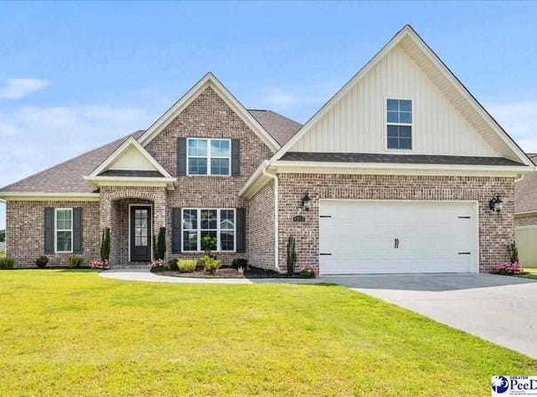 4212 Rodanthe Circle, Florence, SC 29501