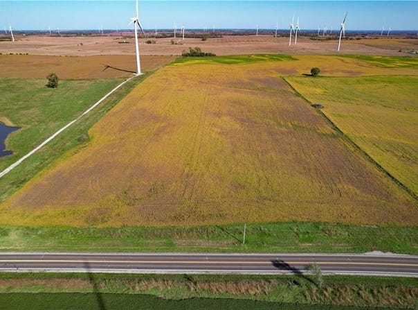 US 169 Highway, King City, MO 64463