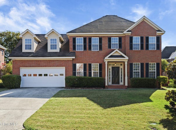 352 Heath Way, Augusta, GA 30907