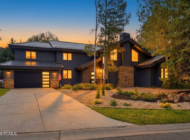 5172 E Meadows Drive, Park City, UT 84098