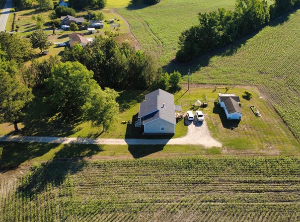 545 Boots Branch Road, Sumter, SC 29153