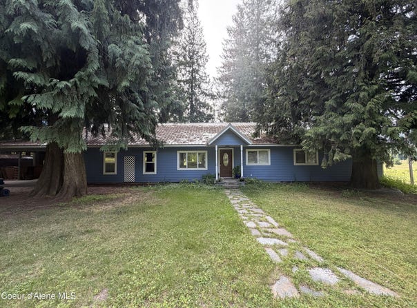113 Bear Hill Rd, Clark Fork, ID 83811