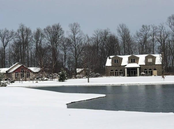 5055 State Route 60, Wakeman, OH 44839