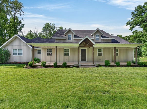 167 Shewanano Loop, Marshfield, MO 65706
