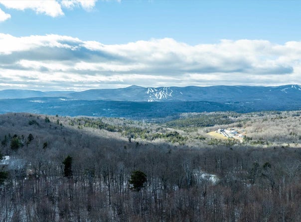 Higley Hill, Dover, VT 05356