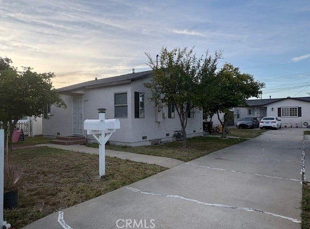 7249 Marcelle, Paramount, CA 90723