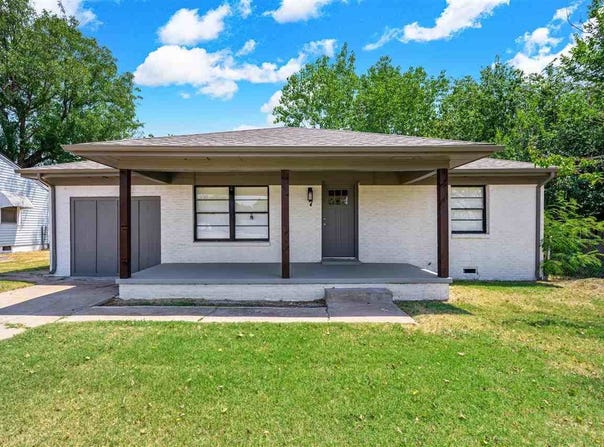 7 NW 29th, Lawton, OK 73501