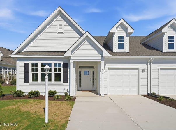 555 Watercrest Circle, Elizabeth Cty, NC 27909