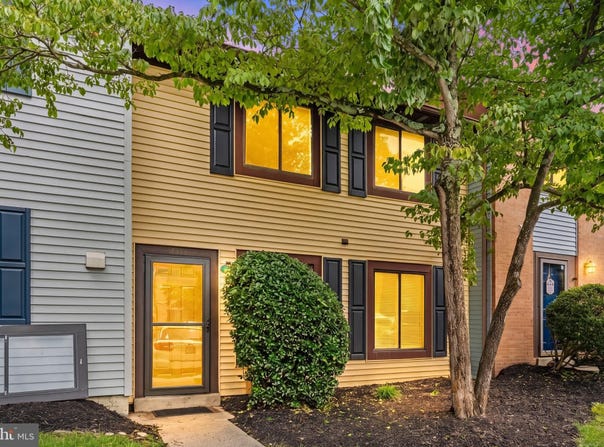 2555 FOX RIDGE Court, WOODBRIDGE, VA 22192