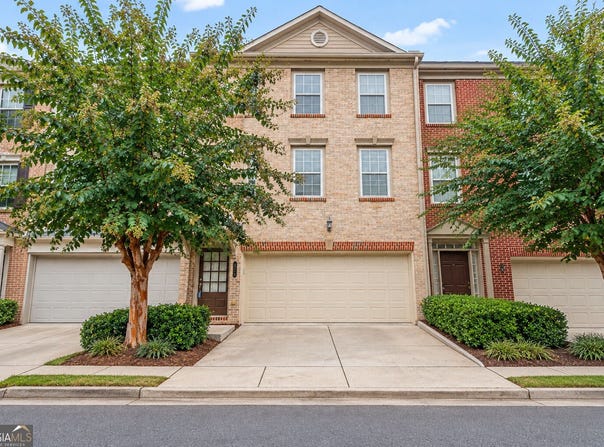 5758 Pine Oak, Peachtree Corners, GA 30092
