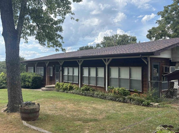 37 PRIVATE ROAD 1438, Mountain Home, AR 72653