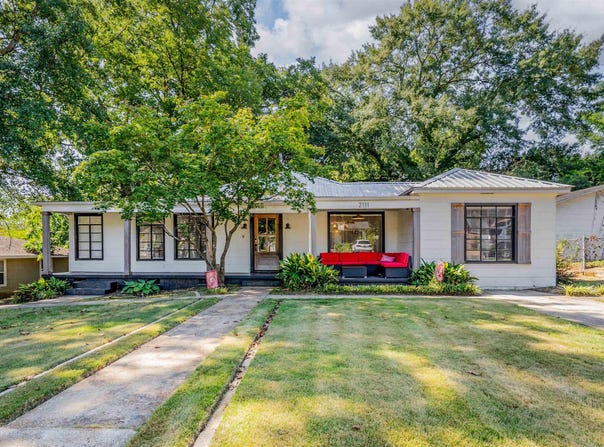 2111 23RD STREET, NORTHPORT, AL 35476