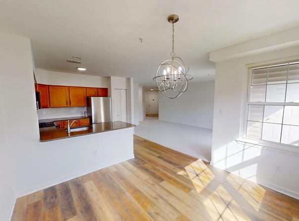 302-C GATEHOUSE Lane, ODENTON, MD 21113