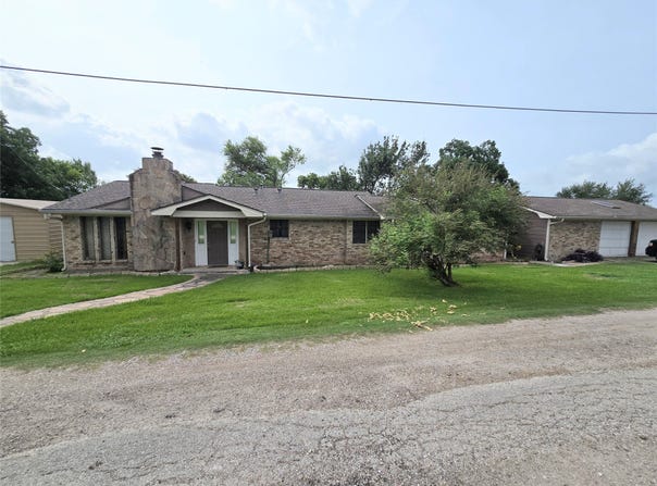 31 Clearview Street, Point Blank, TX 77364