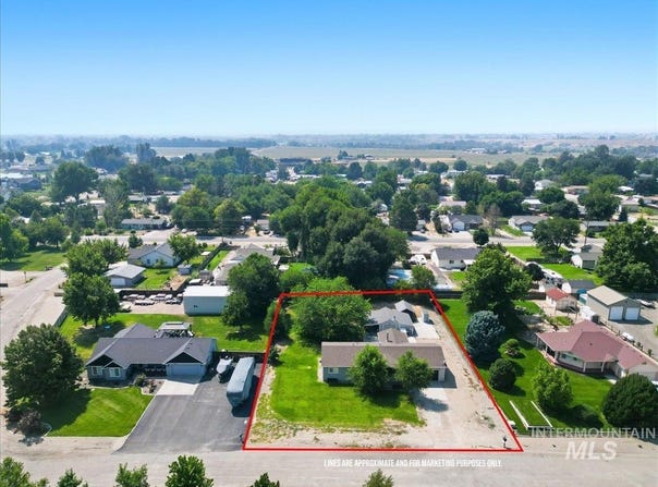 1699 Syringa Dr, Emmett, ID 83617