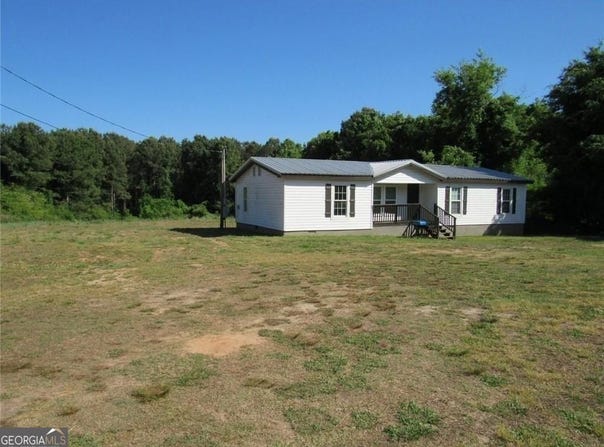 1460 Hwy 100, Bowdon, GA 30108