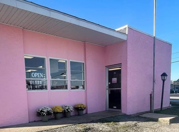 101 E MAIN STREET, Gassville, AR 72635-0000