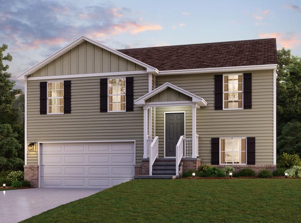 116 Willow Court, Brooks, KY 40109