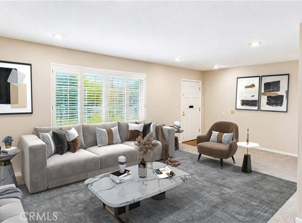 4042 Orange Avenue, Cypress, CA 90630