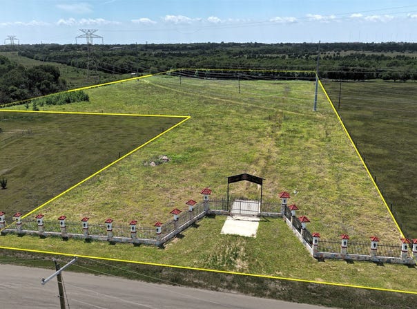 Dowell Road, Rockwall, TX 75032