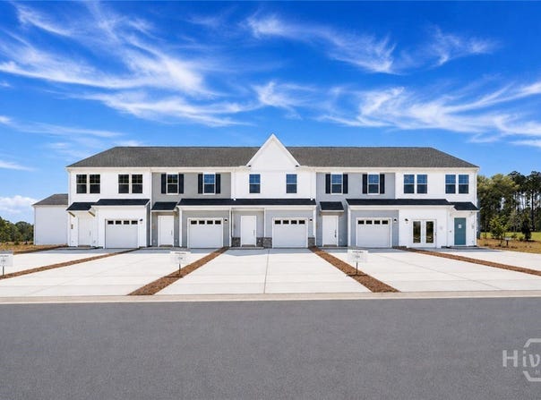 101 Brunson Circle, Guyton, GA 31312