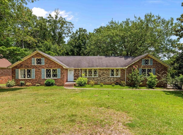 136 Sonning Road, Irmo, SC 29063