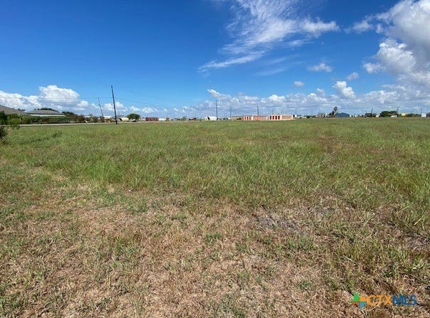 Broadway lot: 3-8, Seadrift, TX 77983