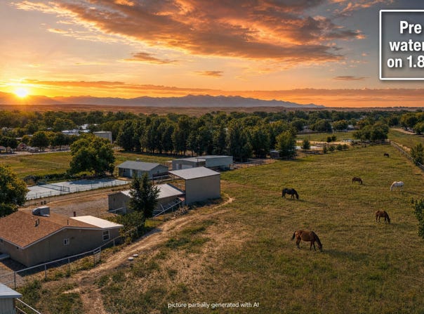 86 Molina Road, Peralta, NM 87042