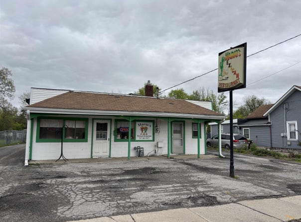 921 E Beecher Street, Adrian, MI 49221