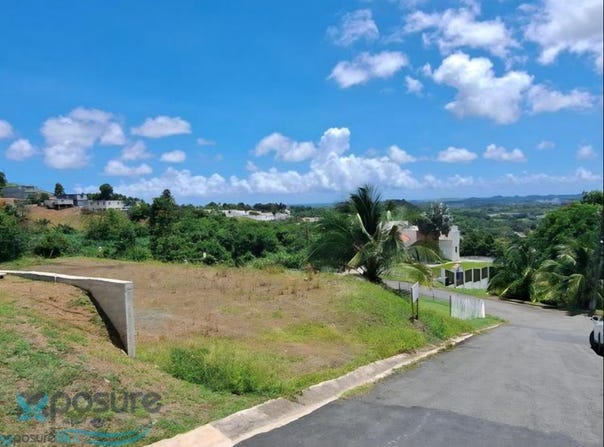 Cacao, Carolina, PR 00987