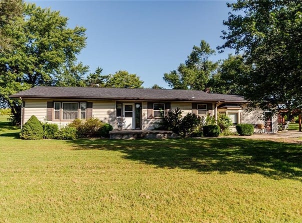 5082 59 Highway, Cummings, KS 66016