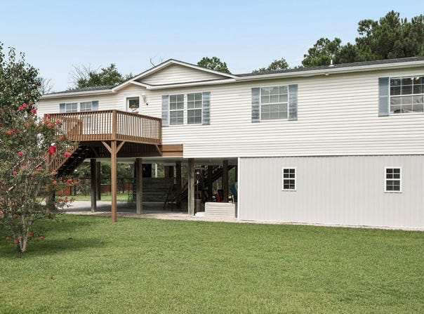 272 Bay Shore Drive, Chocowinity, NC 27817