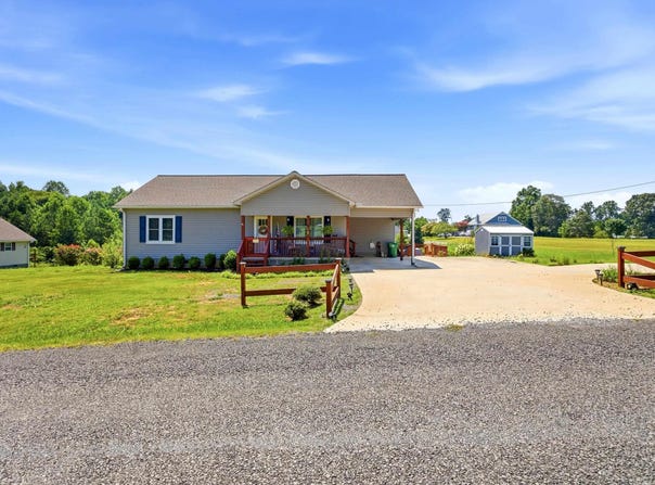 141 COUNTY ROAD 842, CULLMAN, AL 35057