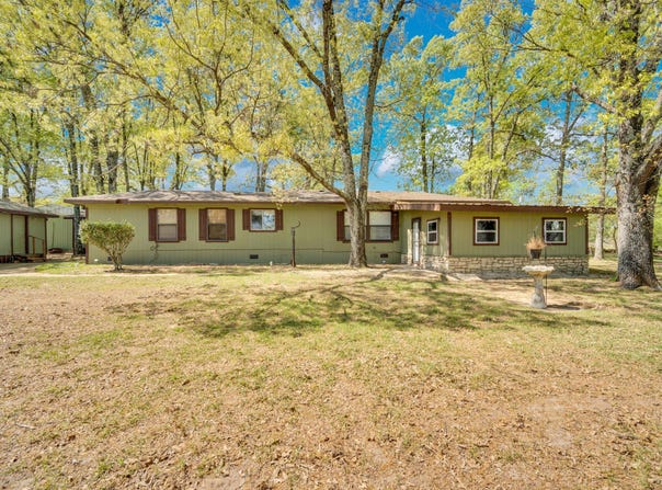321 Rs County Road 3310, Emory, TX 75440