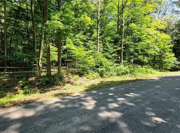 Morris Road, Freeville, NY 13068